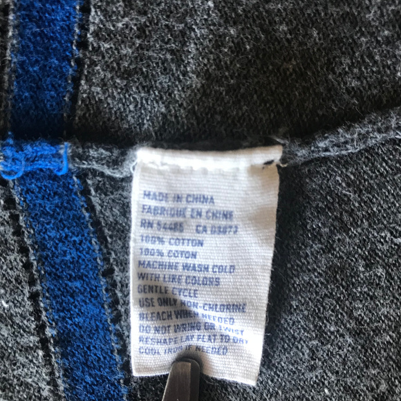 American Eagle Outfitters  Cardigan Sz M (B17) - Picture 6 of 6